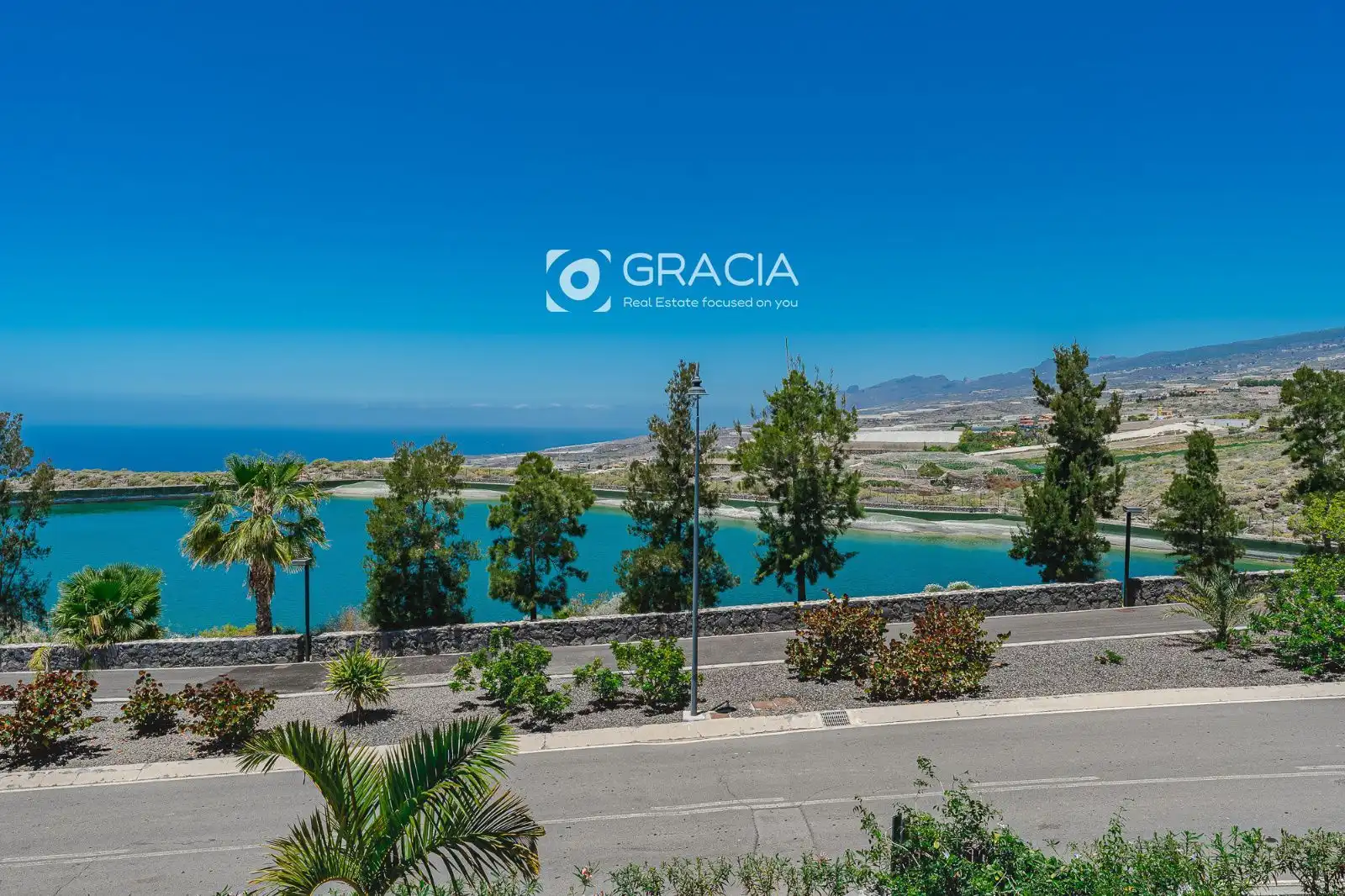 Maison avec piscine à vendre à playa abama, imagen 48