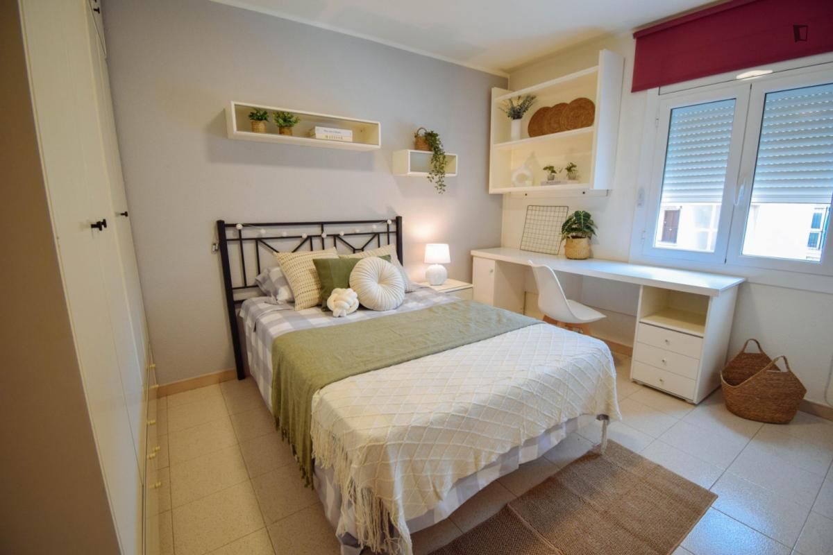 Apartament per a compartir a Cappont