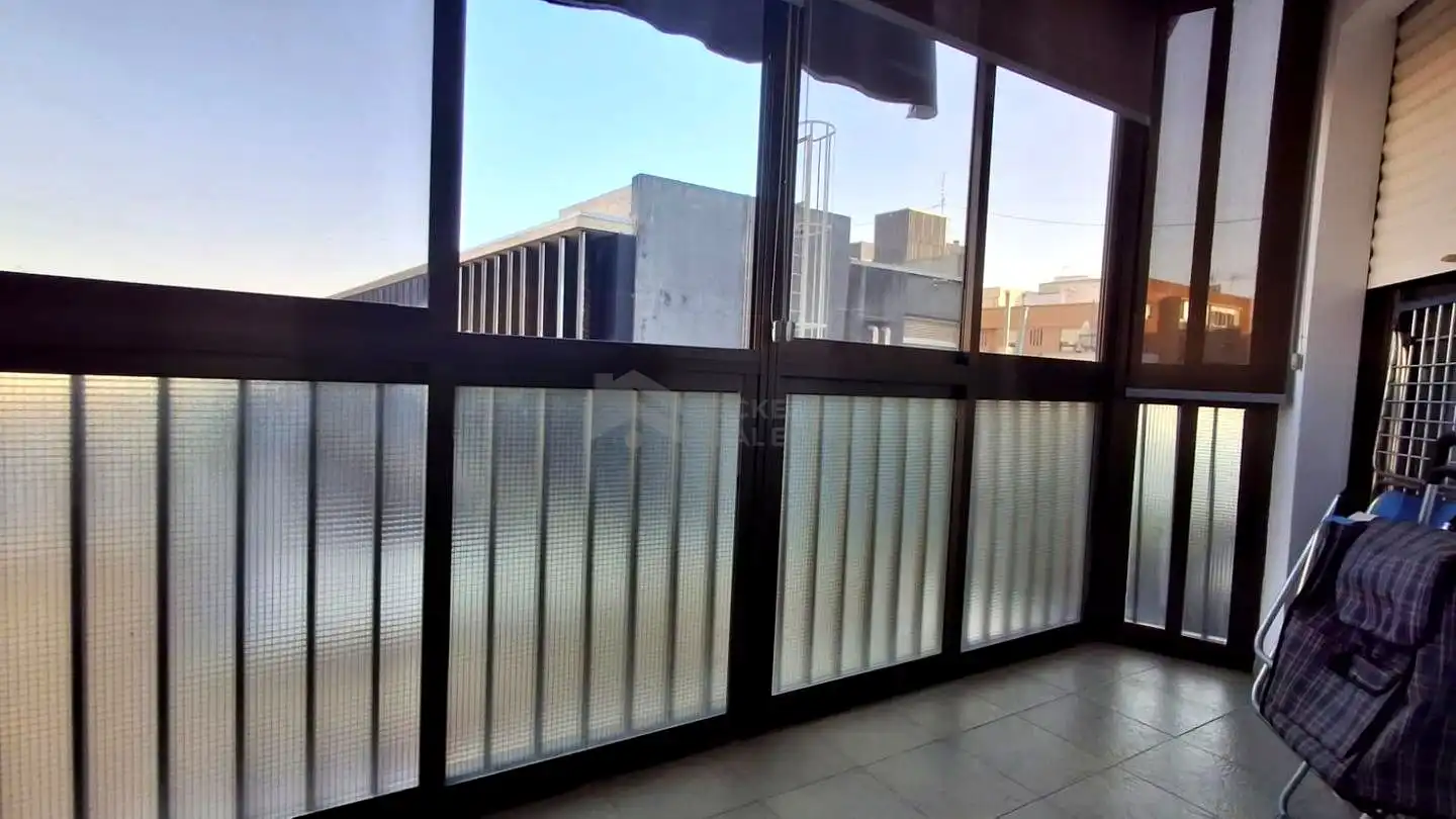 Piso con ascensor en venta en calle les Oliveres, imagen 18