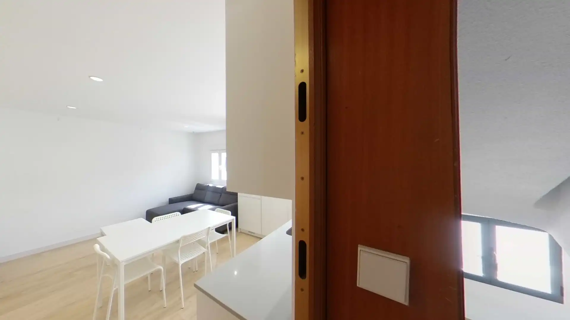 Wohnung zur Miete in Calle del Marqués de Encinares, imagen 12