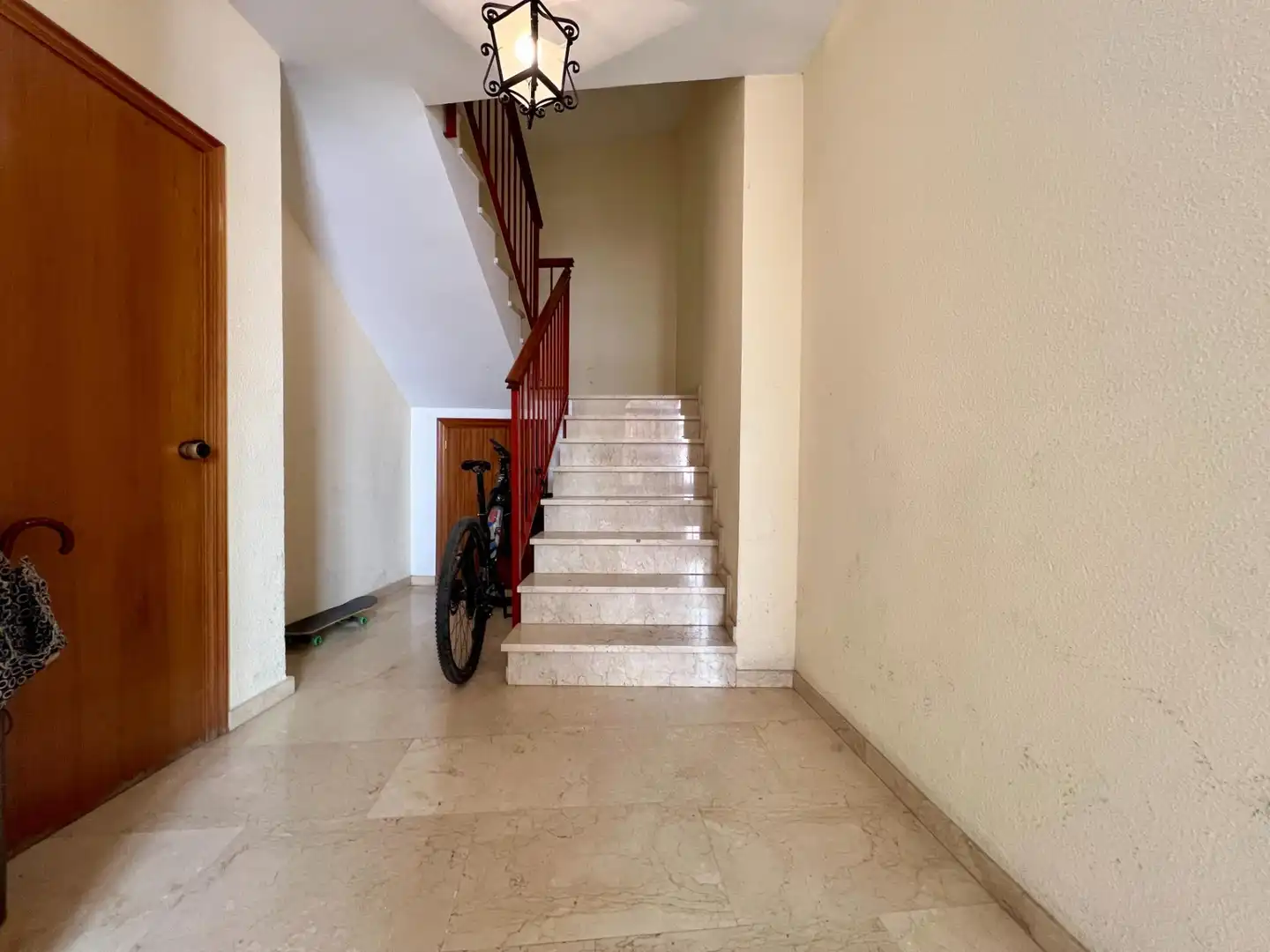 Piso en venta en Villafranca de Córdoba con Balcón