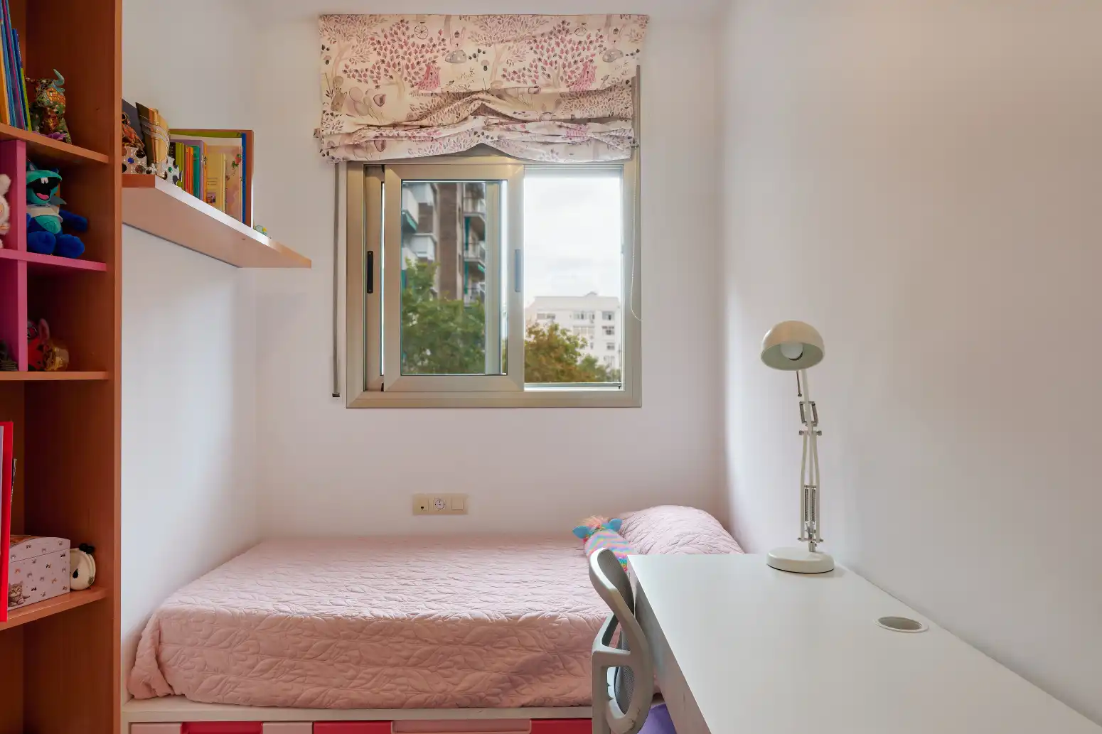 Habitación de Piso en venta en Les Corts