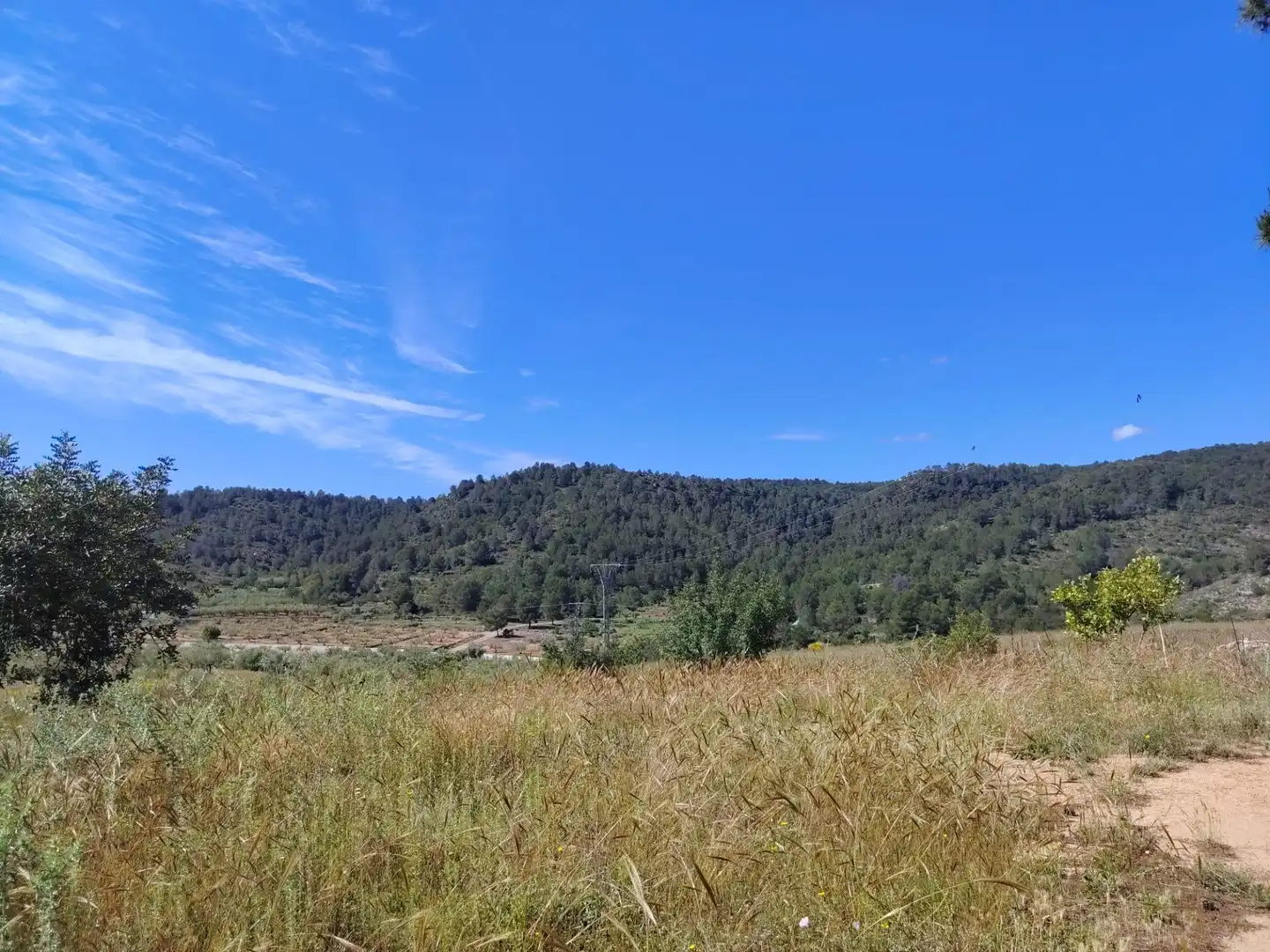 Houses for sale in Navarrés  with Air Conditioner, Private garden and Storage room