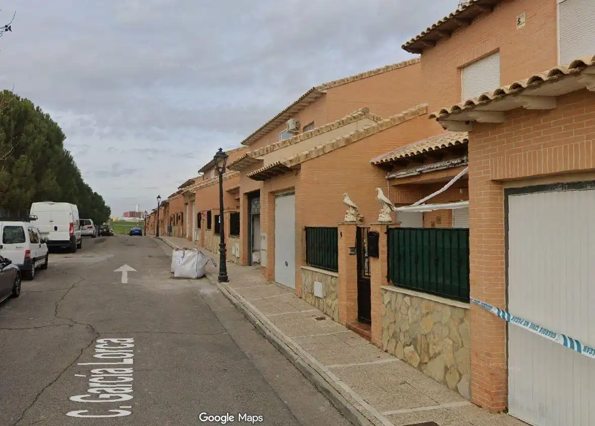 Habitatge en venda a Calle GARCIA LORCA 4, imagen 3