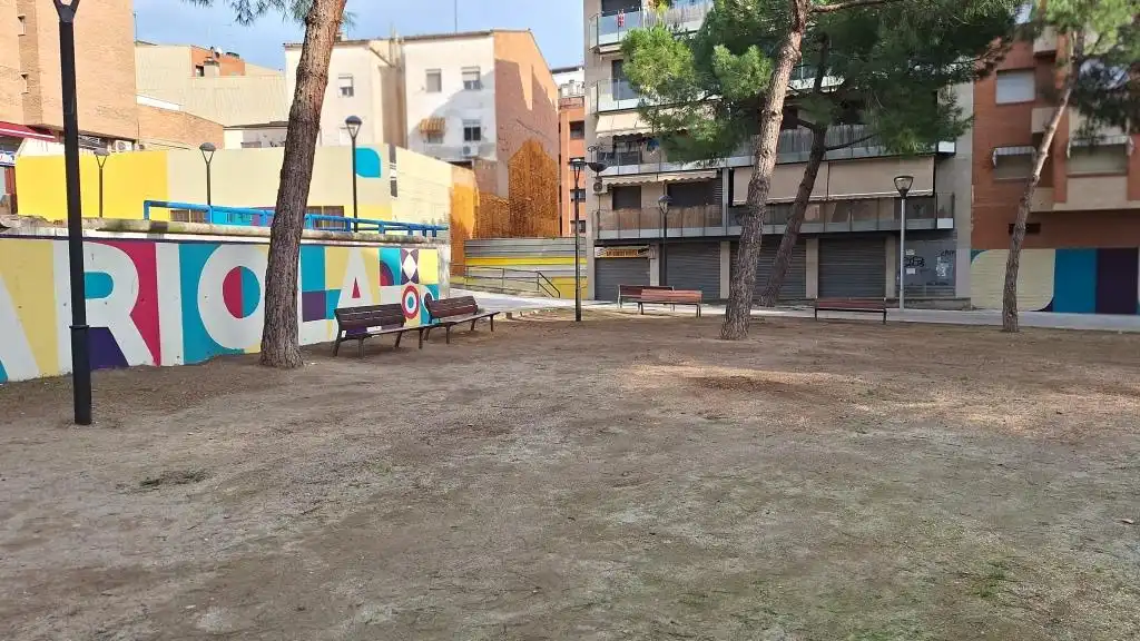 Aparcament de Pis en venda en Lleida