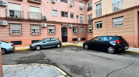 Foto 2 de Pis en venda a Calle de la Fuente, 23, Centro, Sevilla