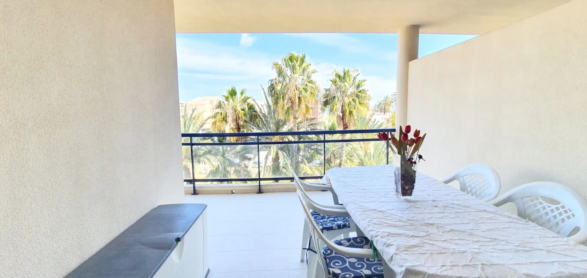 Apartament amb piscina de lloguer a Carretera de les Marines a Dénia 13, imagen 12