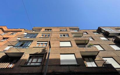 Exterior view of Flat for sale in Siero  with Terrace