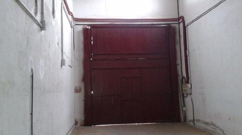 Foto 4 von Fabrikhallen zum Verkauf in Calle la Solana, Larache, Ciudad Real Capital