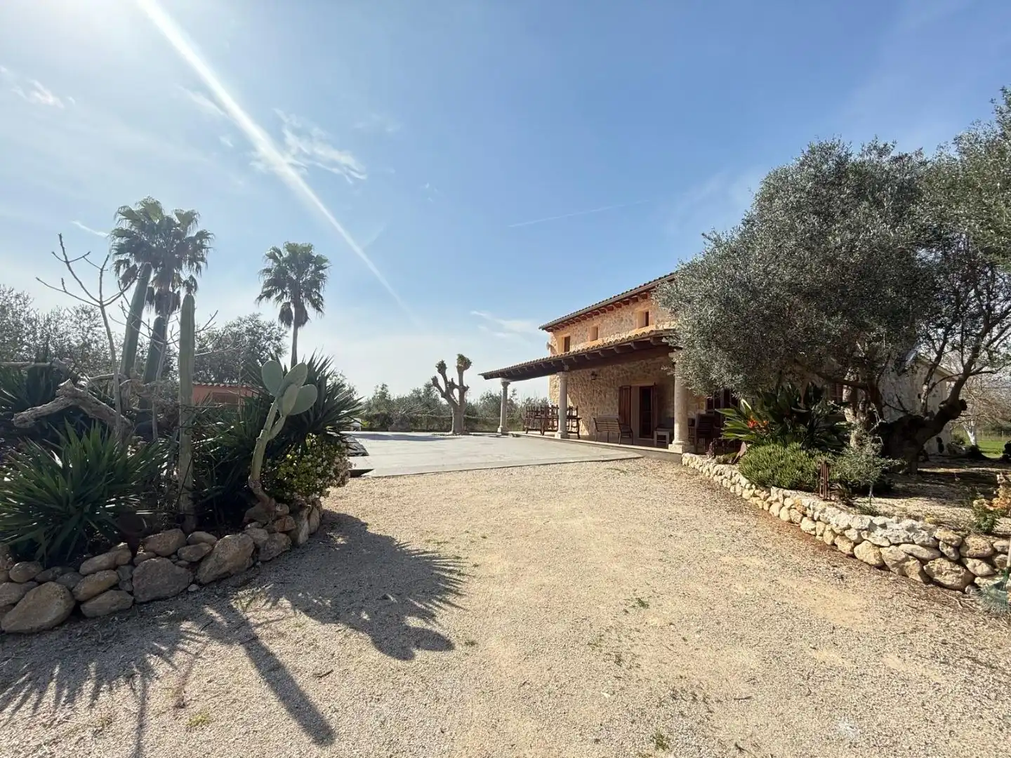 Maison avec jardin à louer à Carrer des Pou 20, imagen 6