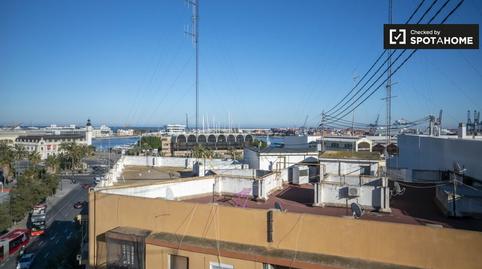 Foto 2 de Apartament per a compartir a El Grau, Valencia