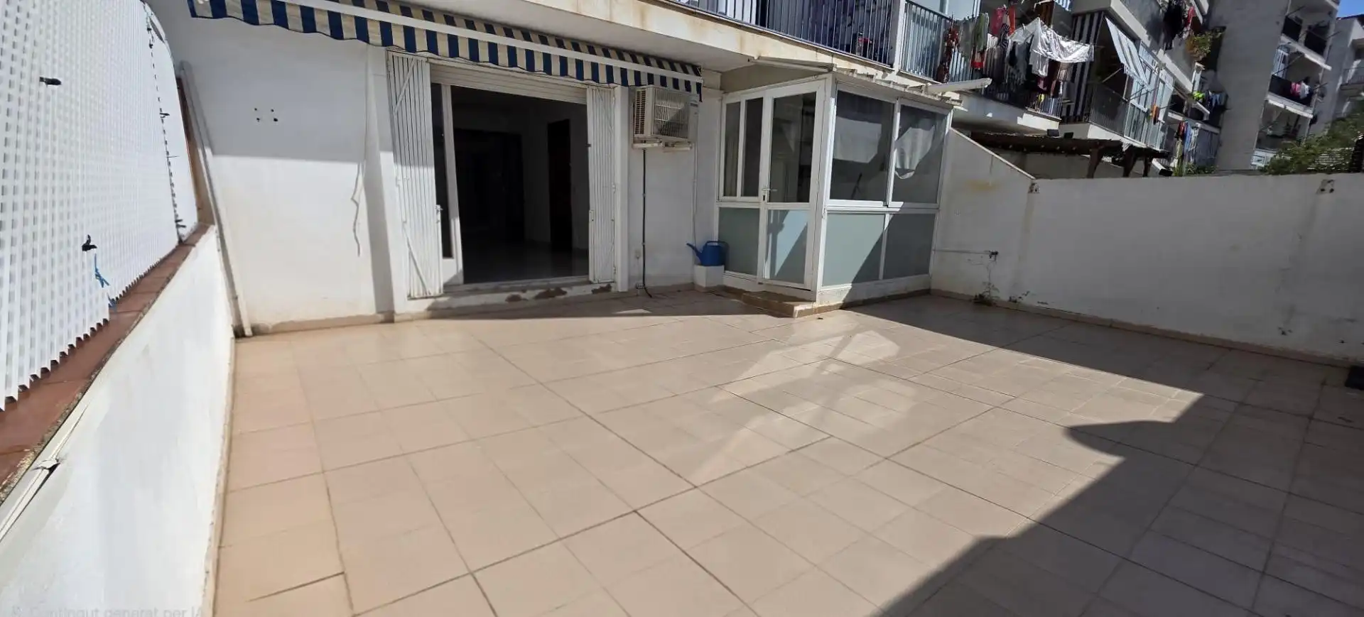 Bajo con ascensor en venta en Carrer de l'Estalvi, imagen 23