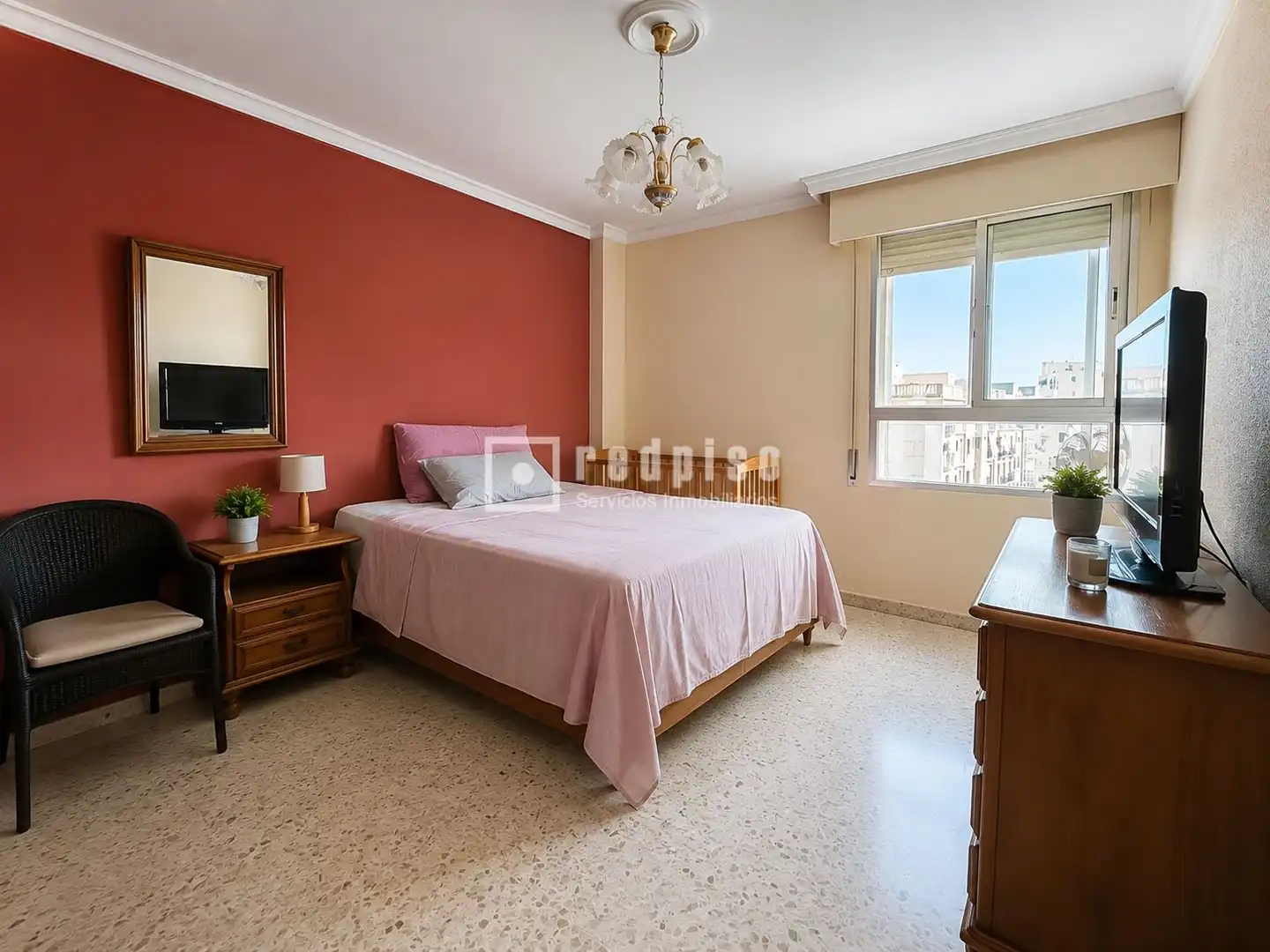 Piso con ascensor en venta en de Sorolla, imagen 16