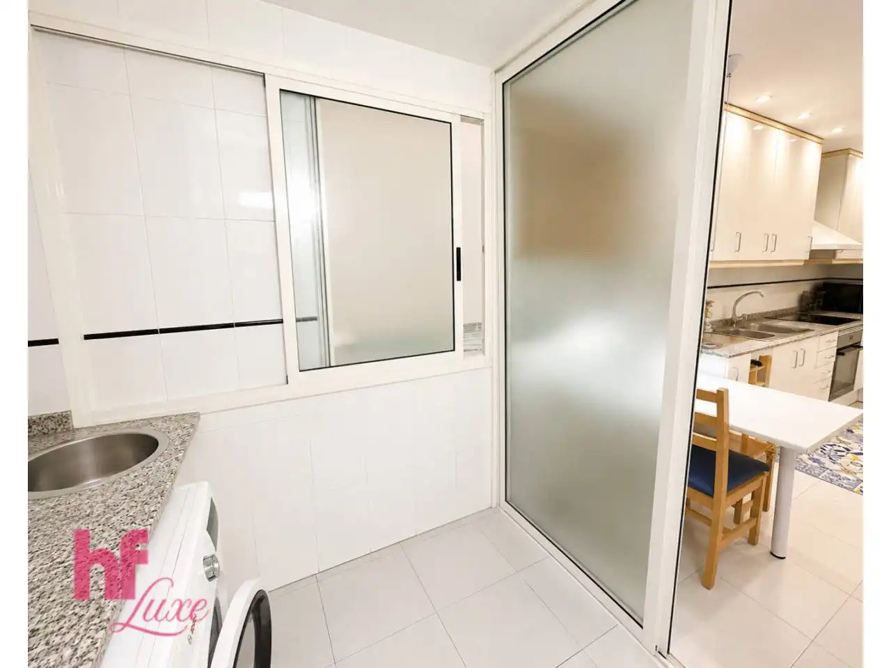 Flat with terrace for sale in Calle de Vilamarí, imagen 46