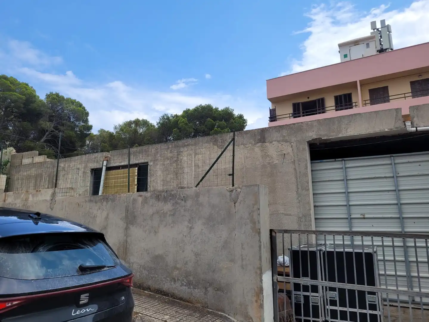 Terreny rústic en venda a C/ Méndez Núñez, imagen 8