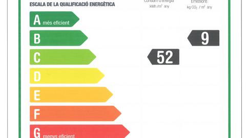 Foto 5 de Oficina de lloguer a Carrer de Santa Anna, Centre, Barcelona