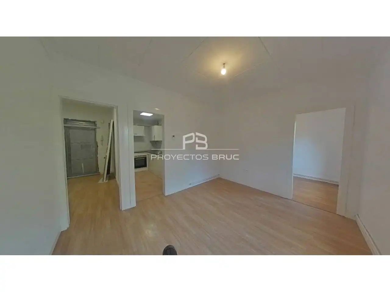 Flat for sale in Calle Pavia