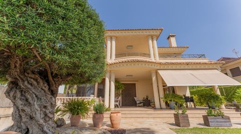 Foto 4 de Casa o xalet en venda a Peña de las Águilas, Elche / Elx