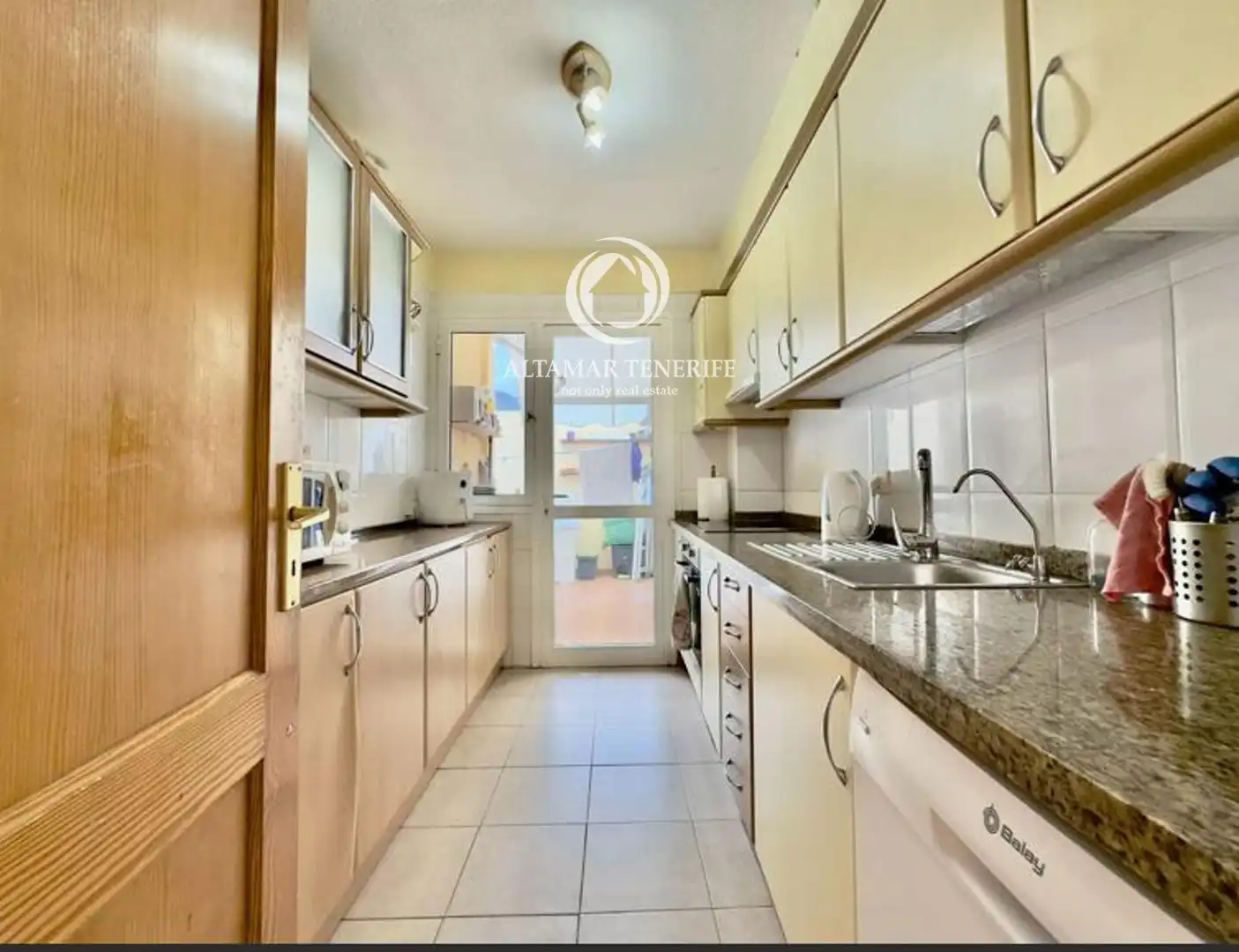 Maison mitoyenne avec piscine à vendre à Costa Adeje, imagen 8