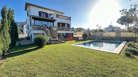 Foto 2 de Casa o xalet de lloguer a Colònia de Sant Pere - Carrer de la Murtera, Colònia de Sant Pere, Artà