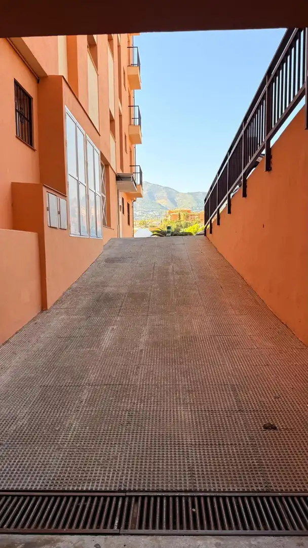 Apartament amb piscina en venda a Los Pacos, imagen 31