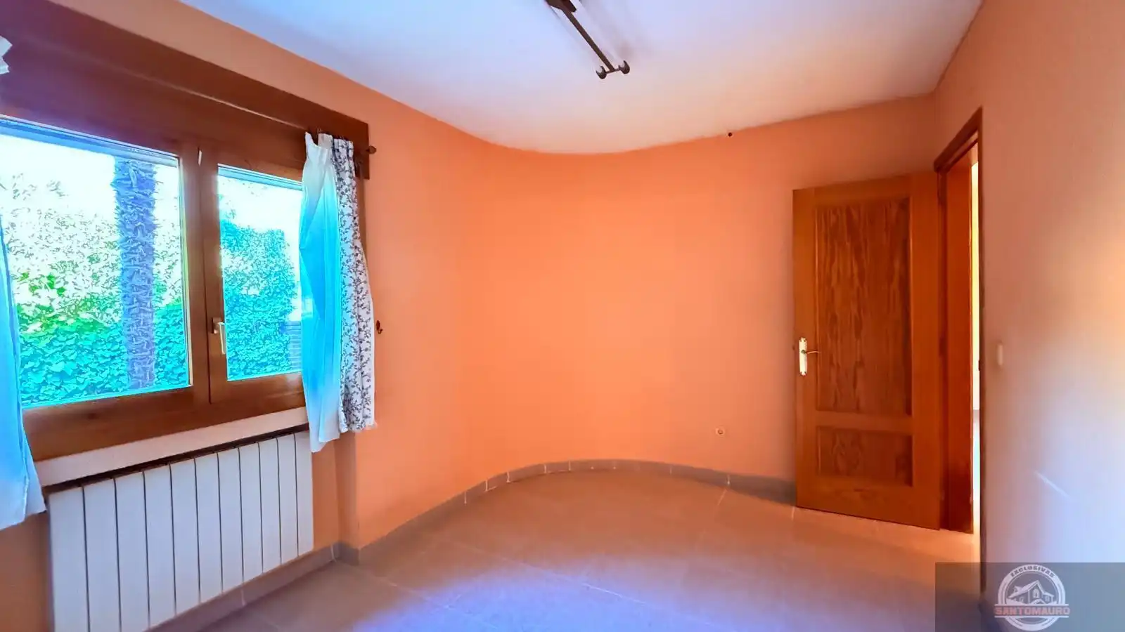 Dormitori de Casa o xalet en venda en Galapagar amb Calefacció, Terrassa i Traster