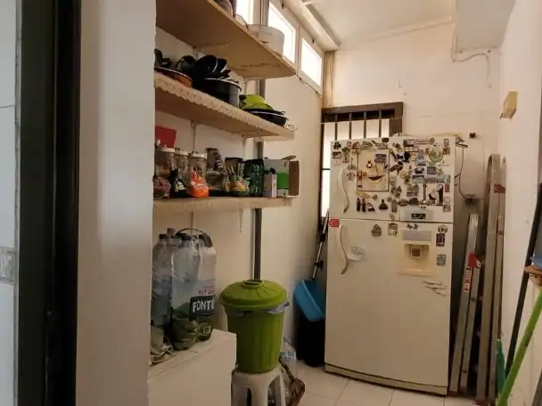Piso en venta en La Oliva con Terraza y Balcón