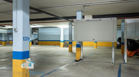 Foto 3 de Garaje en venta en San Juan de los Terreros, Pulpí