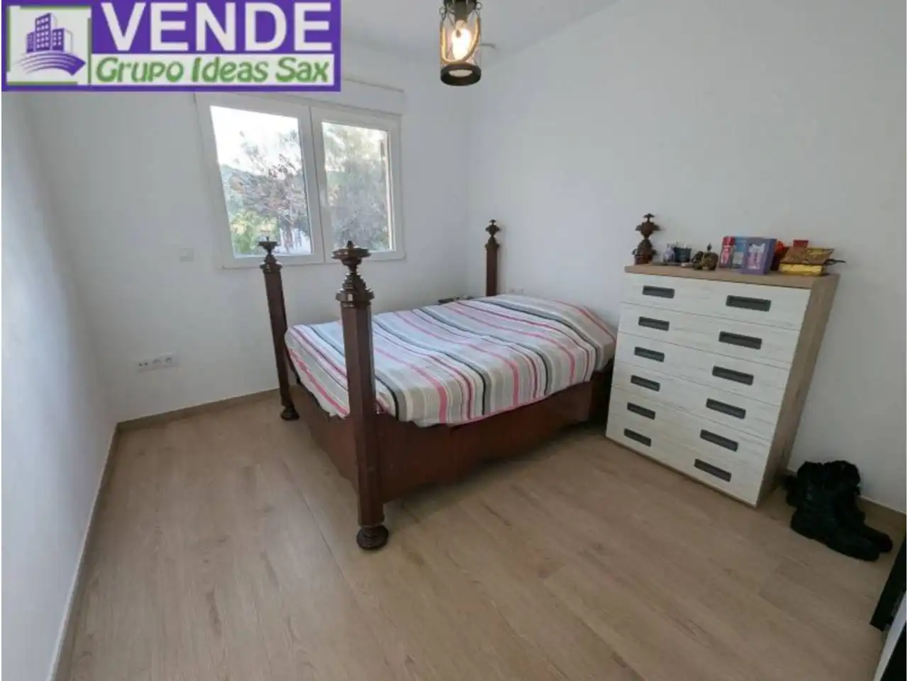 Casa rústica con jardín en venta en Sax, imagen 13