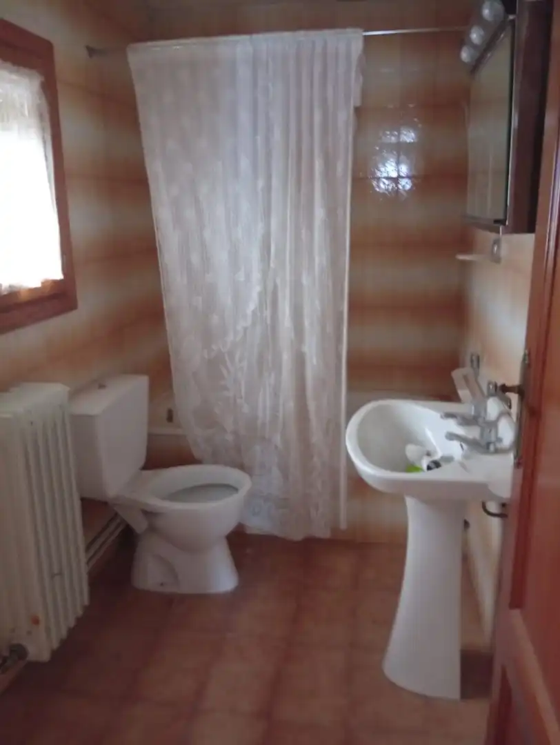 Baño de Casa o chalet en venta en Tomelloso