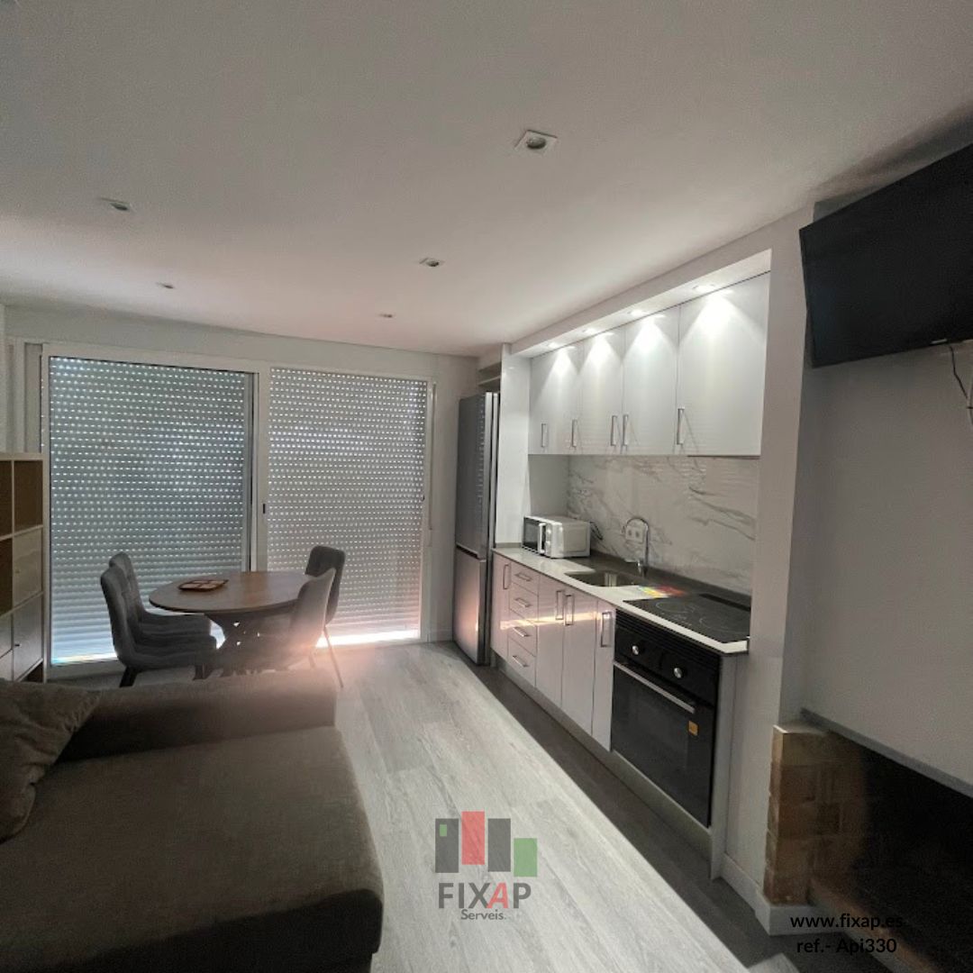 Cocina de Estudio en venta en Vila-seca con Aire acondicionado, Calefacción y Amueblado