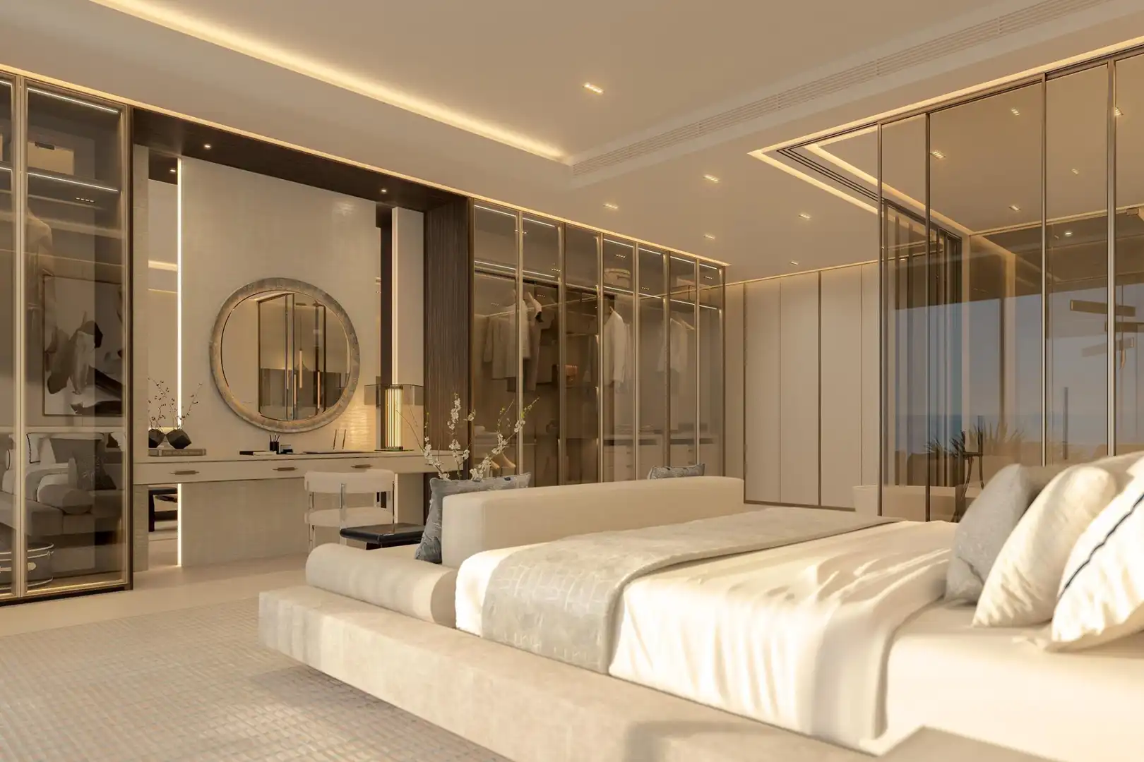 Apartament amb terrassa en venda a Estepona Pueblo, imagen 15