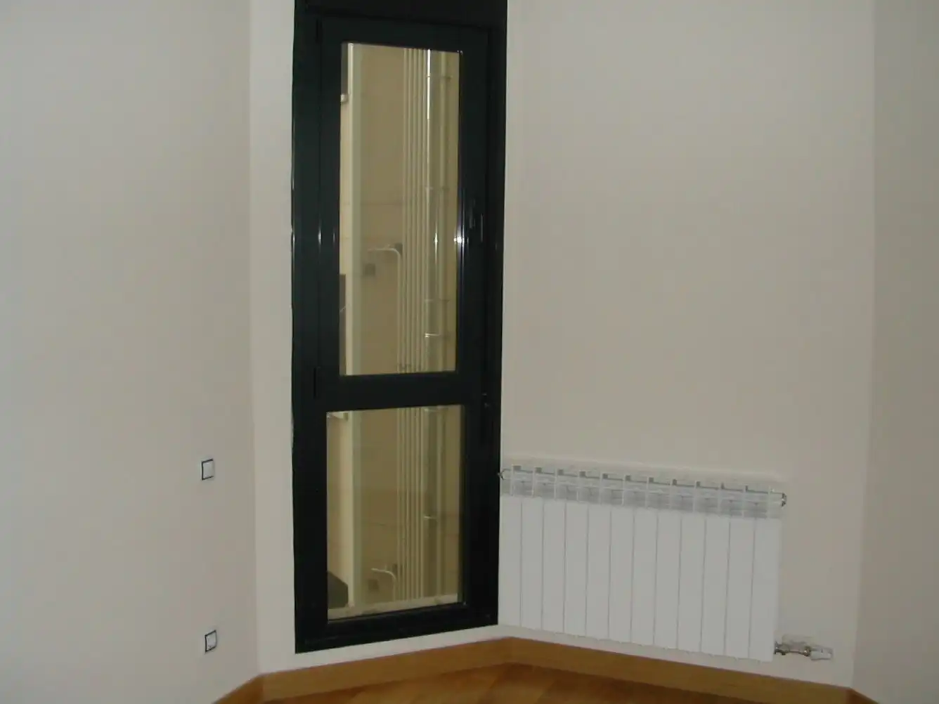 Pis en venda en Burgos amb Calefacció, Parquet i Traster