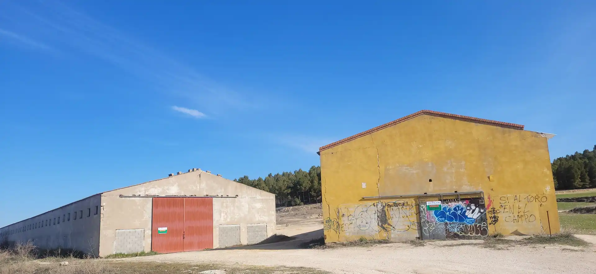 Business premises for sale in Calle Diseminados, imagen 3