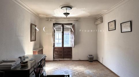 Foto 5 de Piso en venta en Cervantes, Casco Histórico,  Toledo Capital