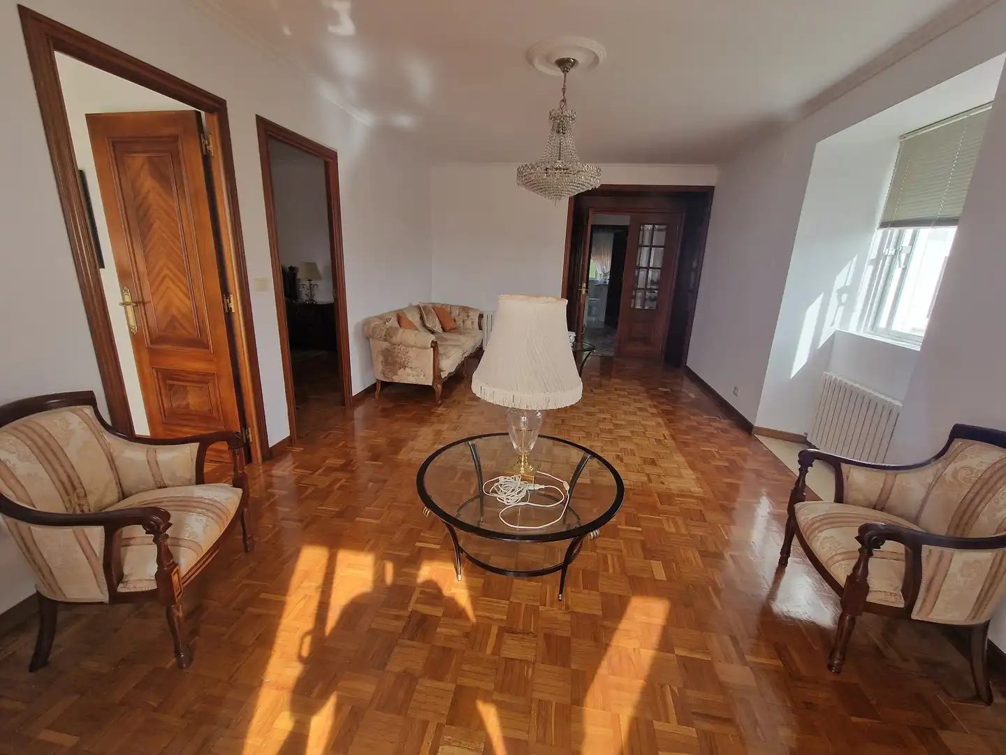 Detached house with garden for sale in Área Rural, imagen 41