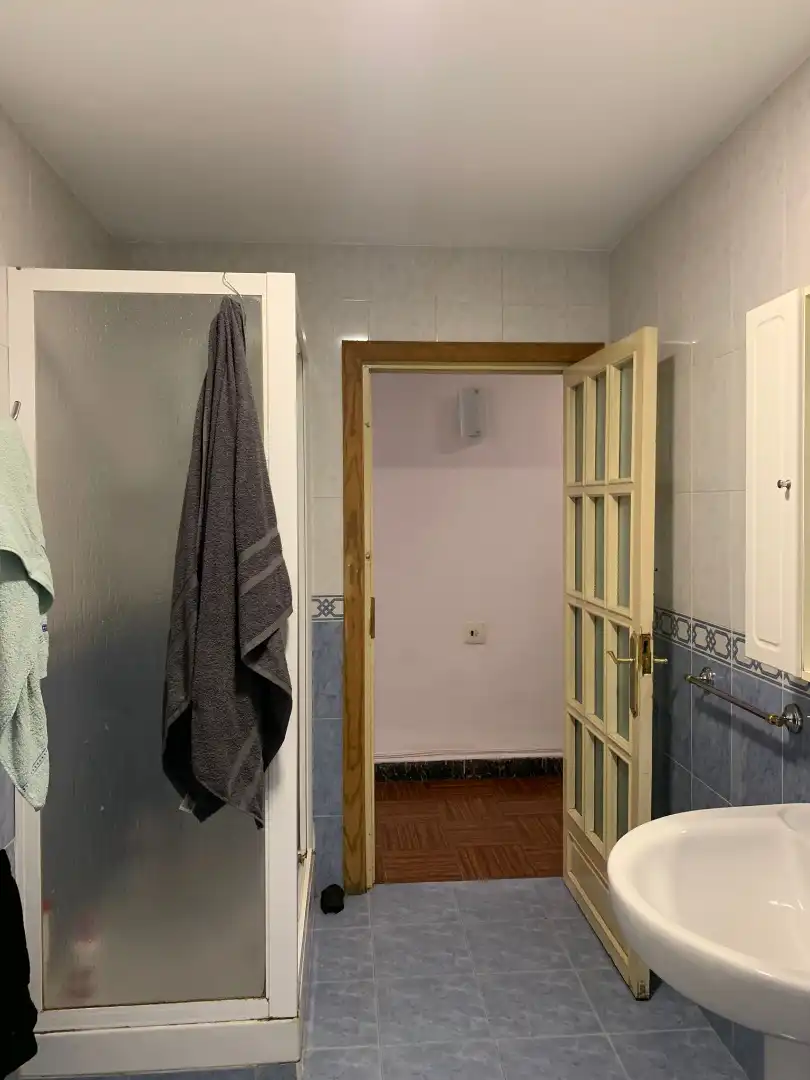 Habitación en Calle Recogidas, 43, Fígares