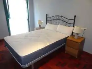 Piso de alquiler en Cimadevilla