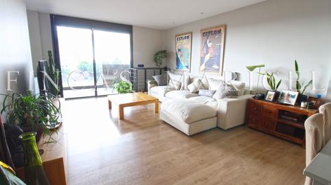 Foto 5 de Ático en venta en La Plana, Sitges