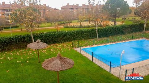 Foto 2 de Pis de lloguer a Calle Jacinto Benavente, Sector B, Boadilla del Monte