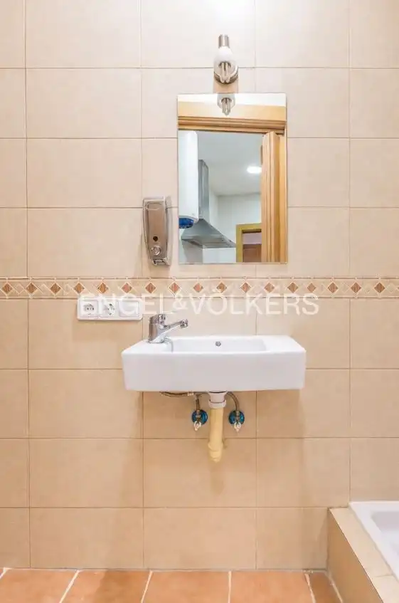 Bany de Pis en venda en Centro