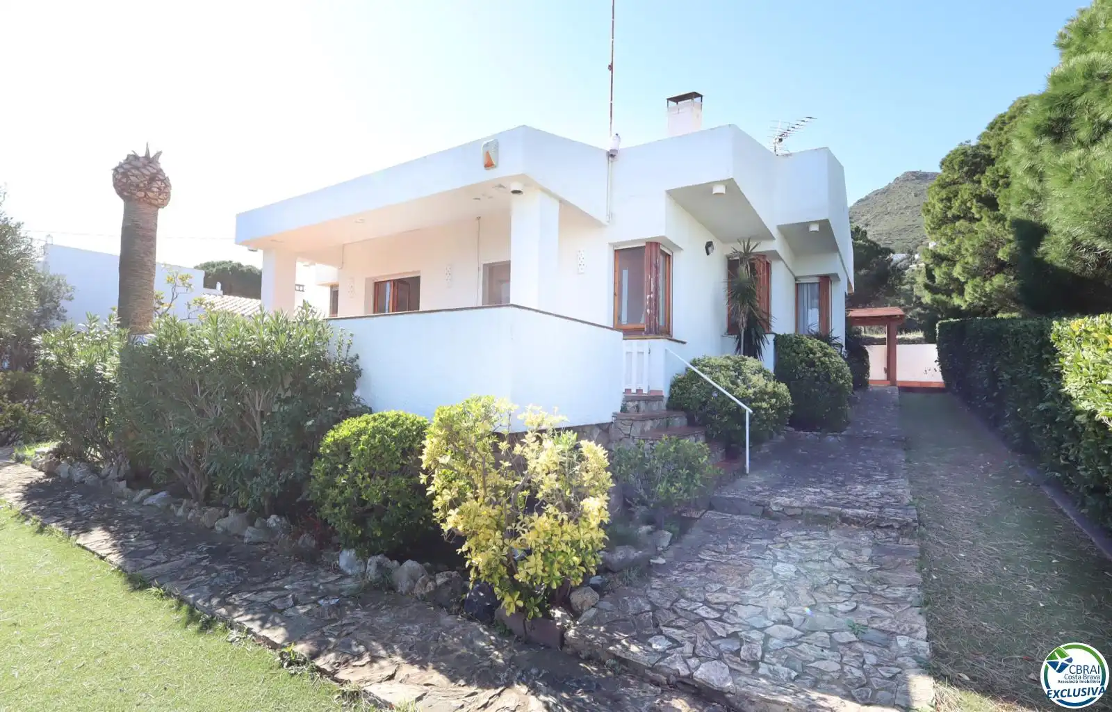 Villa avec jardin à vendre à Carrer Musclera 14, imagen 3