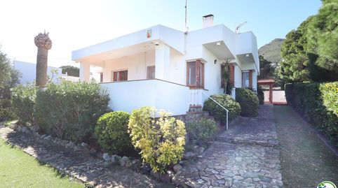 Foto 3 de Casa o chalet en venta en Carrer Musclera, 14, El Port de la Selva, Girona