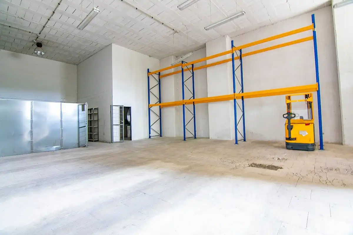 Oficina en venta en Calle MARIA TUBAU, imagen 12