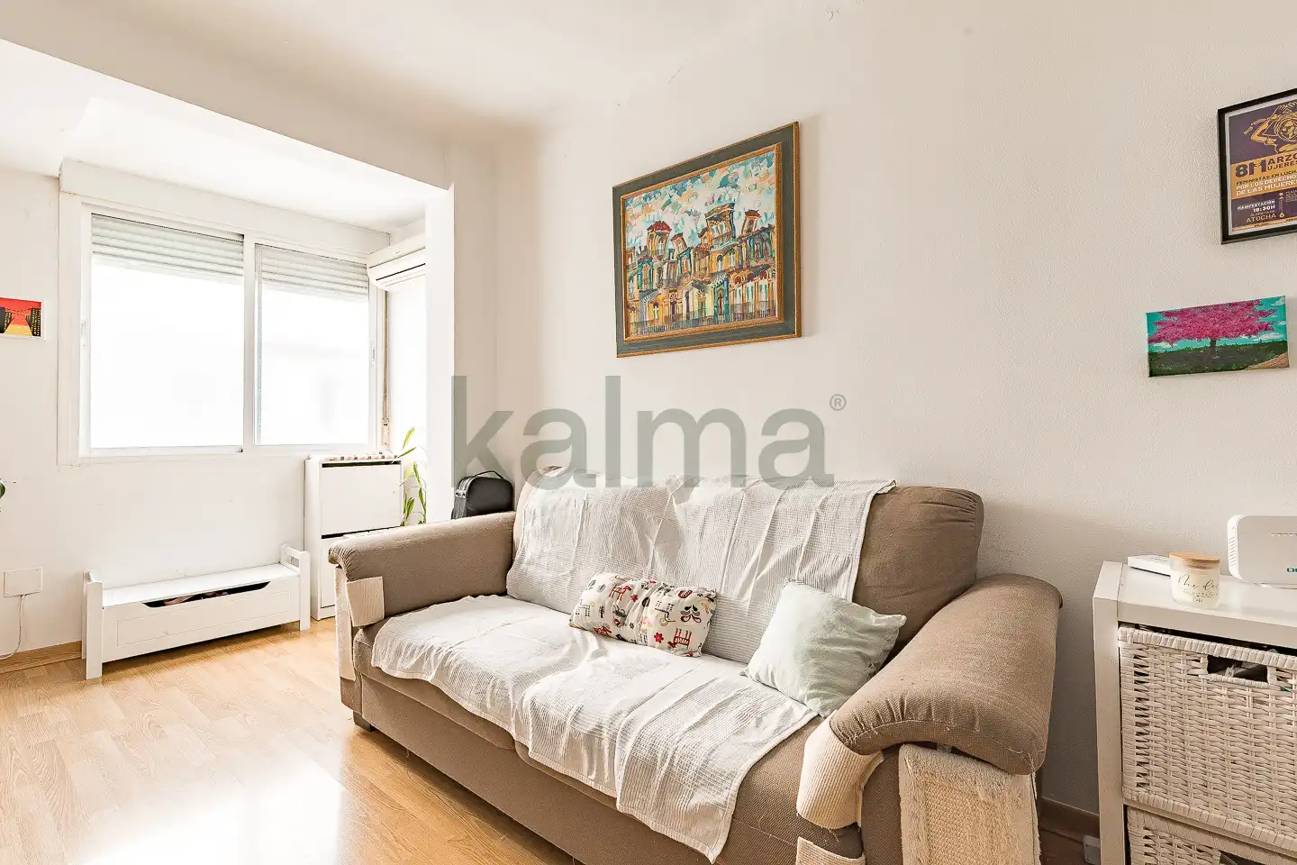 Flat with lift for sale in Avenida Donostiarra, imagen 6