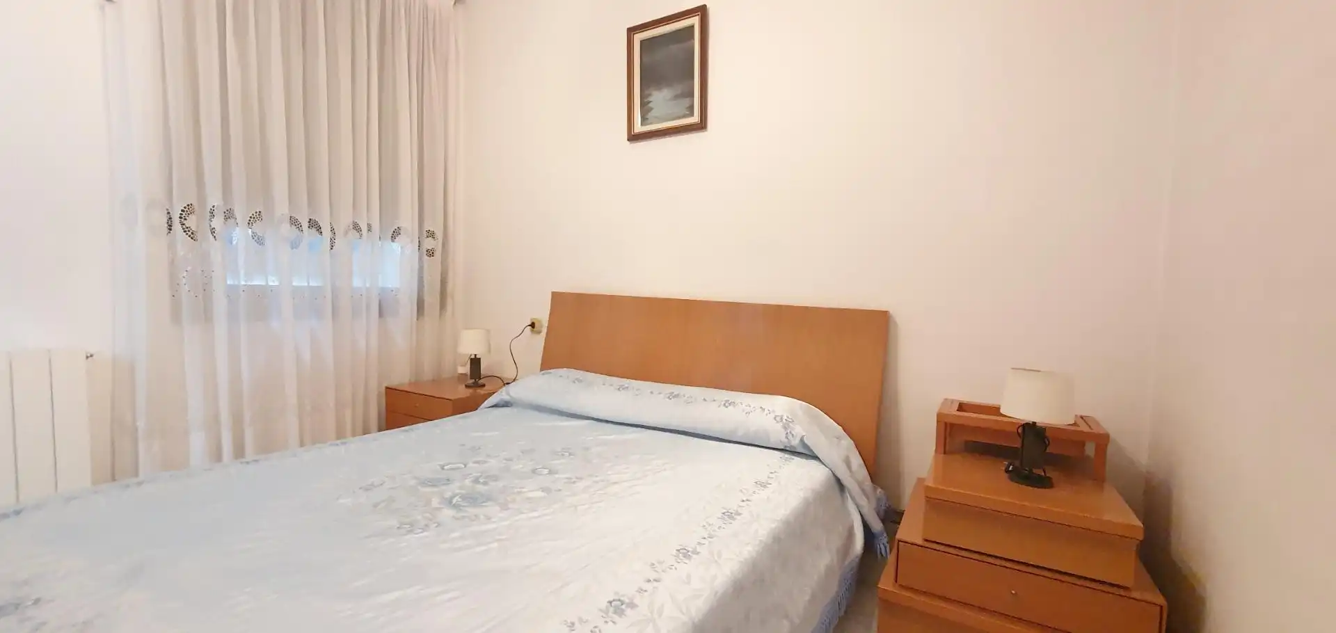 Pis amb terrassa en venda a Creu de Barberà - Sector Sud, imagen 10