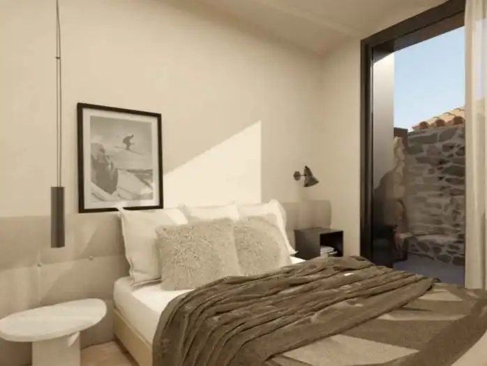 Terreno residencial en venta en Carrer Can Malet 1, imagen 4