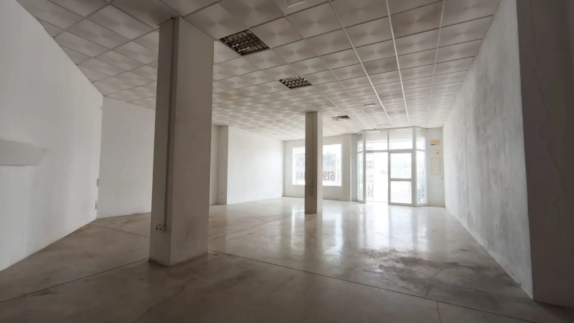 Local comercial en venda a La Nucia Pueblo, imagen 5