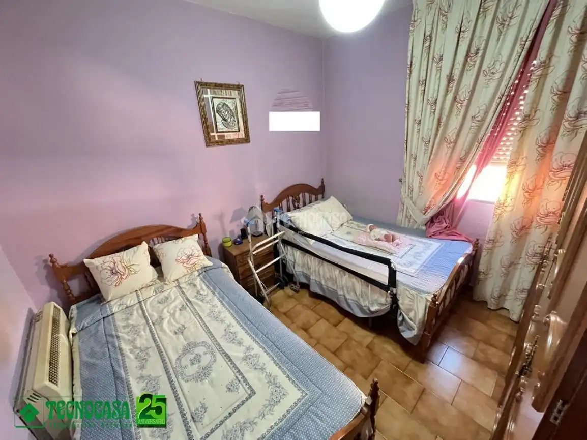 Habitación de Piso en venta en Ciudad Real