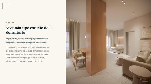 Foto 3 de Estudio en venta en Centro - El Castillo, Sagunto / Sagunt